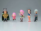 Gamers Guild AZ Bandai One Piece: World Collectable Figure Parent Child Bloodline 3 Blind Box JBK International