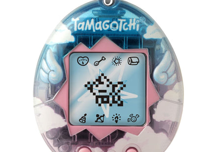 Gamers Guild AZ Bandai Original Tamagotchi - Dreamy Angel Southern Hobby