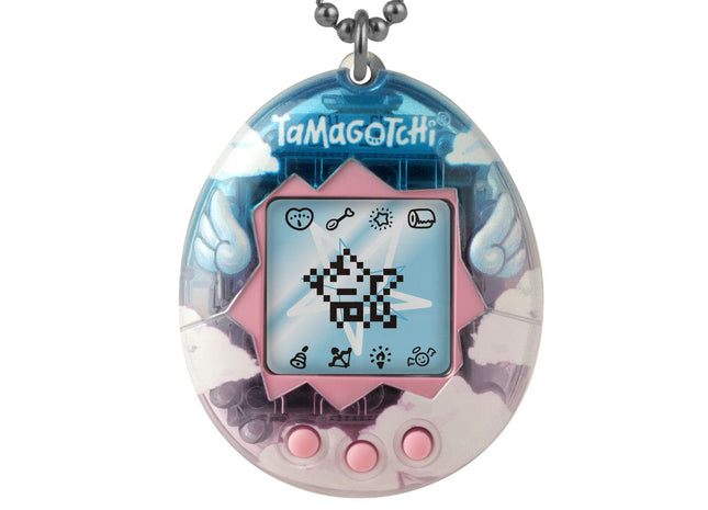 Gamers Guild AZ Bandai Original Tamagotchi - Dreamy Angel Southern Hobby
