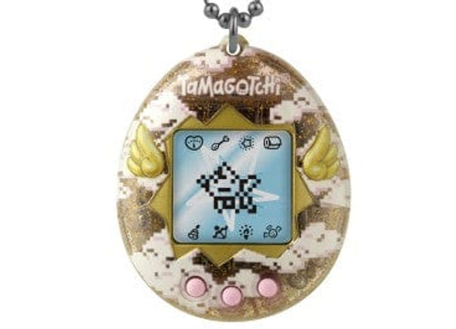 Gamers Guild AZ Bandai Original Tamagotchi - Lovely Angel Southern Hobby