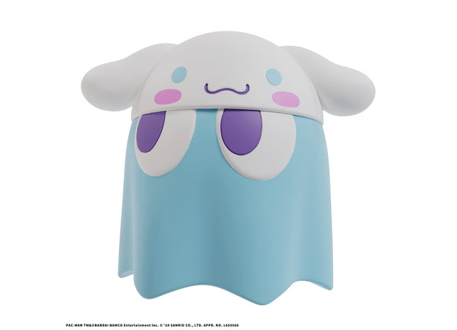 Gamers Guild AZ Bandai Pac-Man Ghost Cinnamoroll, Megahouse Chibicollect Figure DX (Pre-Order) Southern Hobby