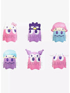 Gamers Guild AZ Bandai Pac-Man x Sanrio Characters vol. 2 Clear Color, 