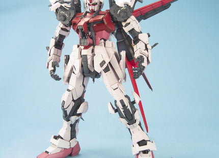 Gamers Guild AZ Bandai PG 1/60 Gundam SEED: Strike Rouge + Skygrasper Southern Hobby