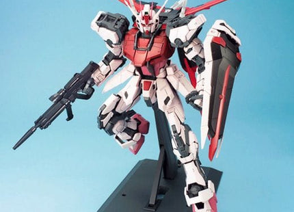 Gamers Guild AZ Bandai PG 1/60 Gundam SEED: Strike Rouge + Skygrasper Southern Hobby