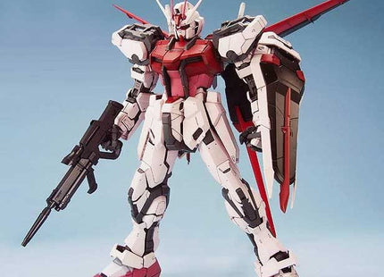 Gamers Guild AZ Bandai PG 1/60 Gundam SEED: Strike Rouge + Skygrasper Southern Hobby