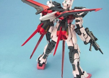 Gamers Guild AZ Bandai PG 1/60 Gundam SEED: Strike Rouge + Skygrasper Southern Hobby