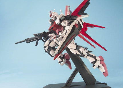 Gamers Guild AZ Bandai PG 1/60 Gundam SEED: Strike Rouge + Skygrasper Southern Hobby