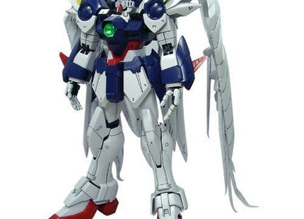 Gamers Guild AZ Bandai PG 1/60 Gundam Wing: Endless Waltz - XXXG-00W0 W-Gundam Zero Custom Southern Hobby