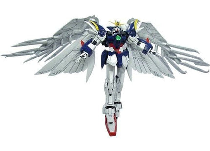 Gamers Guild AZ Bandai PG 1/60 Gundam Wing: Endless Waltz - XXXG-00W0 W-Gundam Zero Custom Southern Hobby