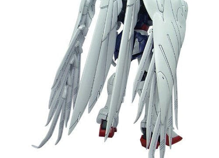 Gamers Guild AZ Bandai PG 1/60 Gundam Wing: Endless Waltz - XXXG-00W0 W-Gundam Zero Custom Southern Hobby