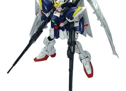 Gamers Guild AZ Bandai PG 1/60 Gundam Wing: Endless Waltz - XXXG-00W0 W-Gundam Zero Custom Southern Hobby