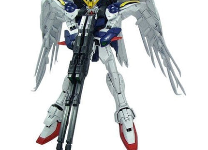 Gamers Guild AZ Bandai PG 1/60 Gundam Wing: Endless Waltz - XXXG-00W0 W-Gundam Zero Custom Southern Hobby