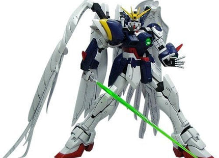 Gamers Guild AZ Bandai PG 1/60 Gundam Wing: Endless Waltz - XXXG-00W0 W-Gundam Zero Custom Southern Hobby