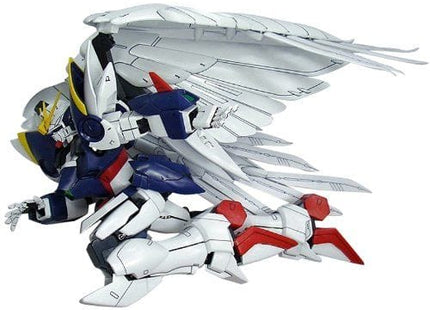 Gamers Guild AZ Bandai PG 1/60 Gundam Wing: Endless Waltz - XXXG-00W0 W-Gundam Zero Custom Southern Hobby