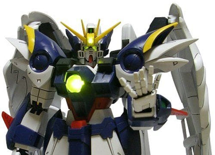 Gamers Guild AZ Bandai PG 1/60 Gundam Wing: Endless Waltz - XXXG-00W0 W-Gundam Zero Custom Southern Hobby