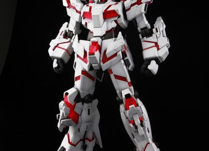 Gamers Guild AZ Bandai PG 1/60 MS Gundam UC: RX-0 Unicorn Gundam Southern Hobby