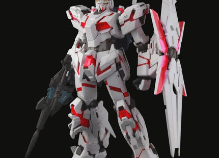 Gamers Guild AZ Bandai PG 1/60 MS Gundam UC: RX-0 Unicorn Gundam Southern Hobby