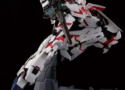 Gamers Guild AZ Bandai PG 1/60 MS Gundam UC: RX-0 Unicorn Gundam Southern Hobby