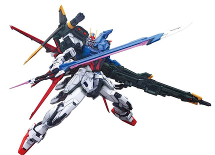 Gamers Guild AZ Bandai PG 1/60 Perfect Strike Gundam Southern Hobby