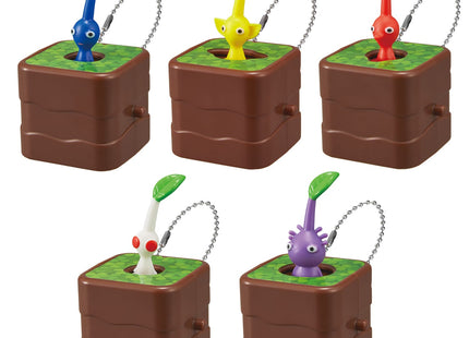 Gamers Guild AZ Bandai Pikmin: Infinite Pluck Blind Box (Pre-Order) Southern Hobby