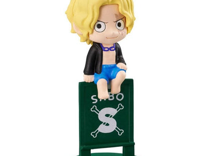 Gamers Guild AZ Bandai Pirates on Vacation, "One Piece" Megahouse Ochatomo Southern Hobby