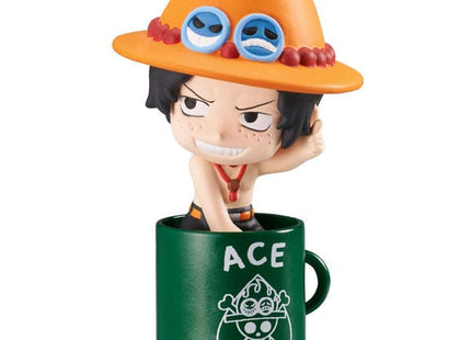 Gamers Guild AZ Bandai Pirates on Vacation, "One Piece" Megahouse Ochatomo Southern Hobby
