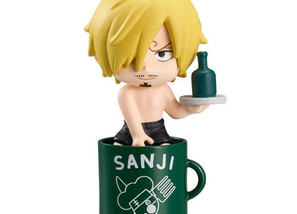 Gamers Guild AZ Bandai Pirates on Vacation, "One Piece" Megahouse Ochatomo Southern Hobby