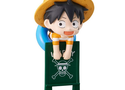 Gamers Guild AZ Bandai Pirates on Vacation, "One Piece" Megahouse Ochatomo Southern Hobby