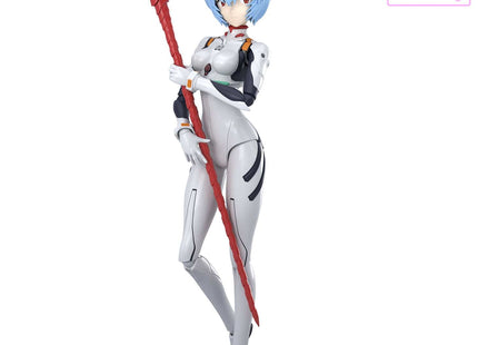 Gamers Guild AZ Bandai Plamo: 30 Minute Preference - "Rei Ayanami (Plug Suit Ver.)", 30M (Pre-Order) Southern Hobby