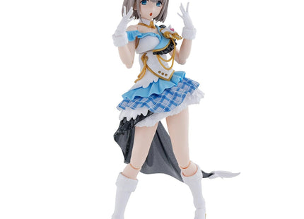 Gamers Guild AZ Bandai Plamo: 30 Minutes Sisters - "Asahi Serizawa", 30MS Southern Hobby