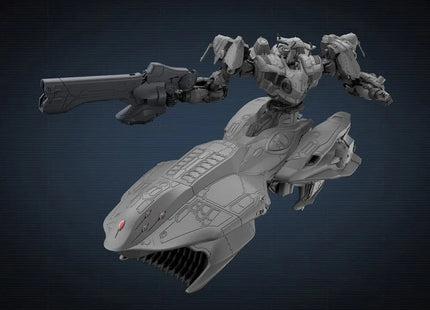 Gamers Guild AZ Bandai Plamo: Armored Core VI: Fires of Rubicon - "Arquebus Add VE-40A", 30MM Southern Hobby