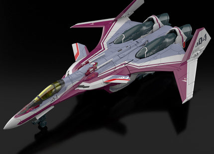 Gamers Guild AZ Bandai Plamo: Macross Delta - "VF-31C Siegfried (Mirage Farina Jenius Use)", HG 1/100 (Pre-Order) Southern Hobby
