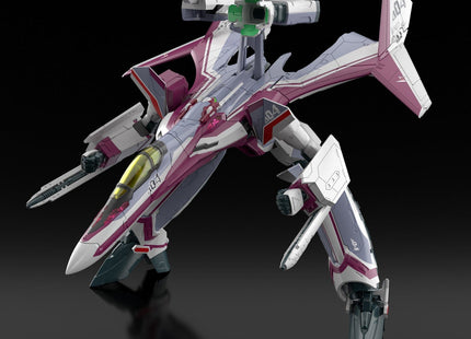 Gamers Guild AZ Bandai Plamo: Macross Delta - "VF-31C Siegfried (Mirage Farina Jenius Use)", HG 1/100 (Pre-Order) Southern Hobby