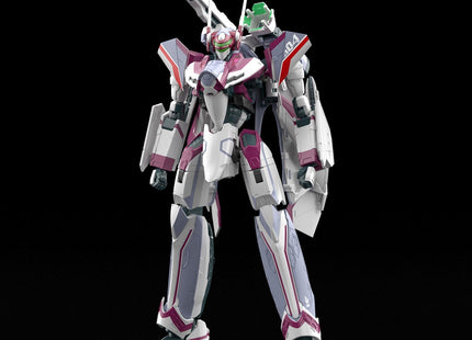 Gamers Guild AZ Bandai Plamo: Macross Delta - "VF-31C Siegfried (Mirage Farina Jenius Use)", HG 1/100 (Pre-Order) Southern Hobby