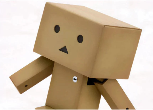 Gamers Guild AZ Bandai Plamo: Yotsuba&! - "Danboard" Southern Hobby