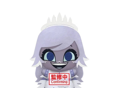 Gamers Guild AZ Bandai Plush: Hazbin Hotel - "Emily", Banpresto Chibigurumi (Pre-Order) Southern Hobby