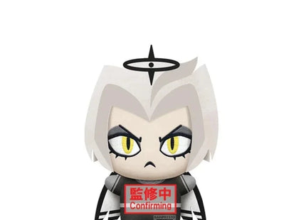 Gamers Guild AZ Bandai Plush: Hazbin Hotel - "Lute", Banpresto Chibigurumi (Pre-Order) Southern Hobby