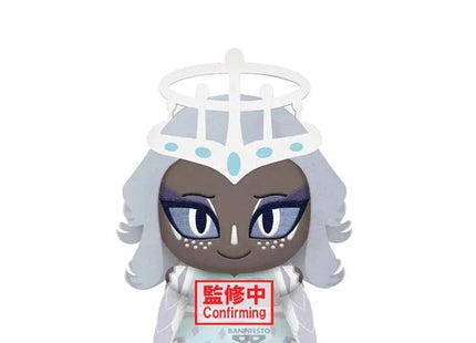 Gamers Guild AZ Bandai Plush: Hazbin Hotel - "Sera", Banpresto Chibigurumi (Pre-Order) Southern Hobby