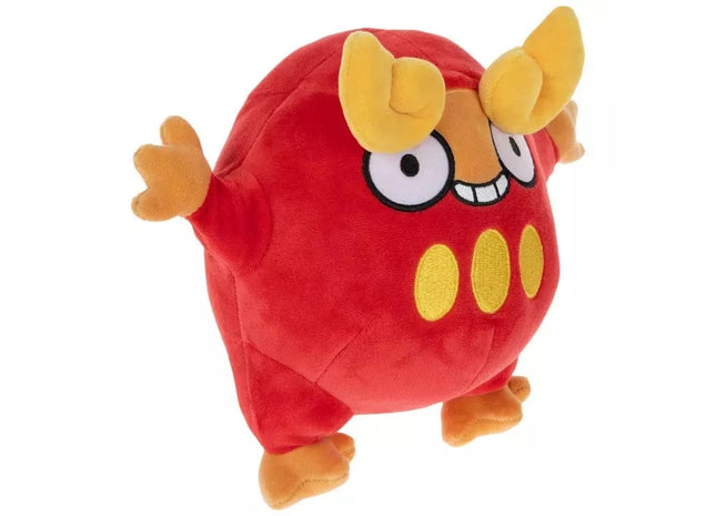 Gamers Guild AZ Bandai Pokemon Darumaka Plush JBK International
