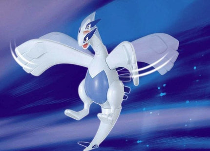 Gamers Guild AZ Bandai Pokemon: Lugia Model Kit AGD
