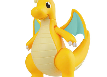 Gamers Guild AZ Bandai Pokepla: Bandai Model Kit Pokemon - Charizard & Dragonite (Pre-Order) AGD