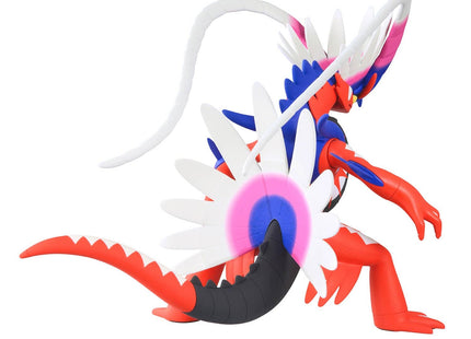 Gamers Guild AZ Bandai Pokepla: Bandai Model Kit: Pokémon - Koraidon Southern Hobby