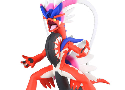 Gamers Guild AZ Bandai Pokepla: Bandai Model Kit: Pokémon - Koraidon Southern Hobby