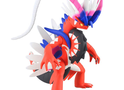 Gamers Guild AZ Bandai Pokepla: Bandai Model Kit: Pokémon - Koraidon Southern Hobby