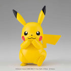 Gamers Guild AZ Bandai Pokepla: Bandai Model Kit: Pokémon - Pikachu ver. 2 (Pre-Order) AGD