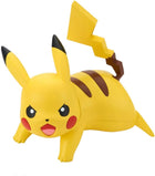 Gamers Guild AZ Bandai Pokepla: Bandai Model Kit: Pokémon - Quick!! - #003 Pikachu (Battle Pose) (Pre-Order) ACD Distribution