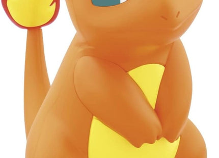 Gamers Guild AZ Bandai Pokepla: Bandai Model Kit: Pokémon - Quick!! - #011 Charmander (Pre-Order) ACD Distribution