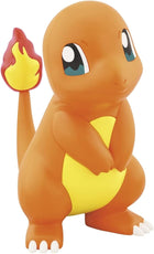 Gamers Guild AZ Bandai Pokepla: Bandai Model Kit: Pokémon - Quick!! - #011 Charmander (Pre-Order) ACD Distribution