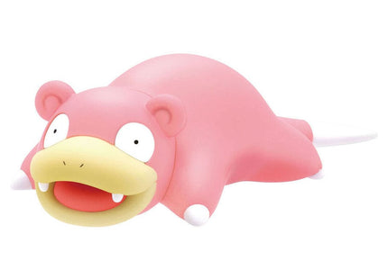 Gamers Guild AZ Bandai Pokepla: Bandai Model Kit: Pokémon - Quick!! - #015 Slowpoke (Pre-Order) ACD Distribution