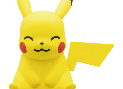 Gamers Guild AZ Bandai Pokepla: Bandai Model Kit: Pokémon - Quick!! - #016 Pikachu (Sitting Pose) ACD Distribution